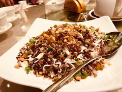 崧子瑤柱紅米炒饭-陶陶居海鲜酒家(新马路店)