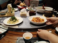 -醉长安(钟楼旗舰店)