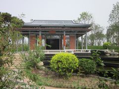 -武清南湖绿博园