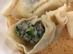-潘国仙耳光馄饨(黄家阙路店)