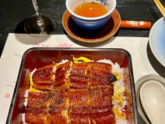 -希望日本料理(保利香槟花园店)