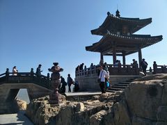 -夏阳湖皇冠假日酒店-中餐厅