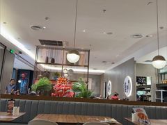 -必胜客(燕郊永旺店PHDI店)