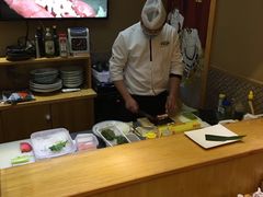 -兆治日本料理(华府世家店)