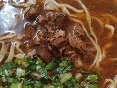 -平娃三宝烧烤·面食(富丰桥店)