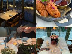 -城市露台景观餐厅(淮海路店)