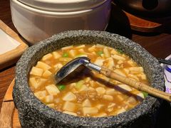 -绿茶餐厅(燕郊永旺店)