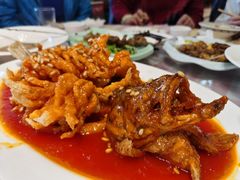 -南来顺饭庄·清真(南菜园店)