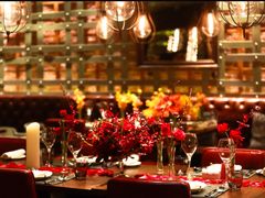 -恰餐厅及酒吧 CHAR Bar & Grill (北京丽都皇冠假日店)