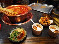 -镇江龙·火锅串串(武侯祠店)