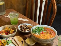 -MORNING GOOD Bistro(翰林府店)
