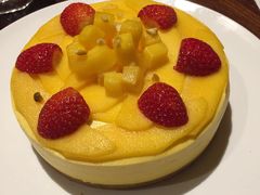 -食间牛排(湖西路店)