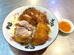 -吾家香港烧腊专门店