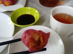 -南珠宫酒店-茶餐厅