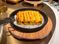 -0776食堂·京城创意菜(七里庄店)