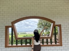 -广州莲花山旅游区