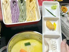 -揽季锅物会·海鲜姿造(三坊七巷店)