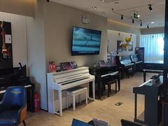 -雅歌音乐培训中心·钢琴培训·乐器培训(交道口店)