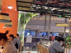 大堂-發起人·肉骨茶(万象汇店)