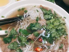 越南生牛肉粉-PHO·5越南牛肉粉(建新路店)