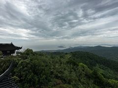-缥缈峰景区