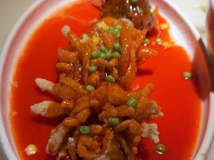 -探花·意境江南菜·唐伯虎文化体验店·松鼠桂鱼(观前店)