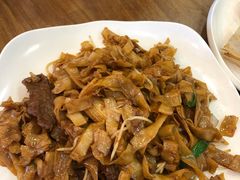 -沙河粉村·国家非遗传承(云台店)