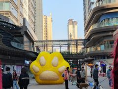 -佛山京华广场MALL