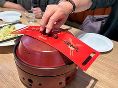-连鹭海鲜·海肠捞饭·海胆饭(星海店)
