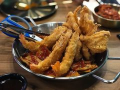 -HOTISLAND海鸡岛·韩国料理(江南西店)