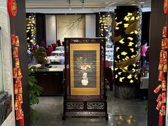 -潮府馆·非遗潮州菜·世纪公园(新国际博览中心店)