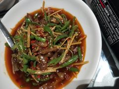-柴门头啖汤·经典川菜·慢火汤品(锦城万达店)