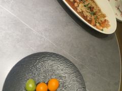 -吴越荣记苏州菜·松鼠桂鱼100%活鱼现做(斜塘老街店)