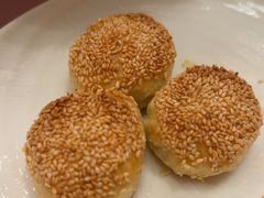-江南灶中餐厅(南京香格里拉店)