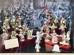 -Me Coffee下午茶艺术空间