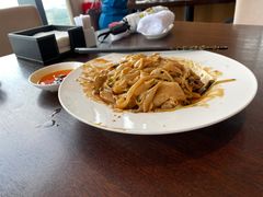 -小南洋海景餐厅(深圳湾店)
