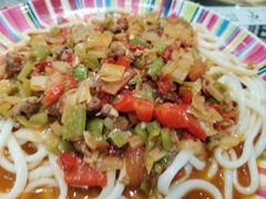 -新疆伊宁远征餐厅