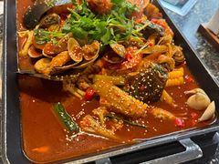 -海上食代(赣江新天地店)