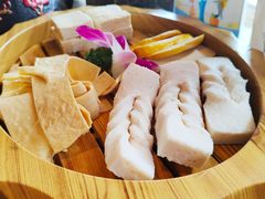 -滇釜火锅·能喝汤的火锅(车公庄店)