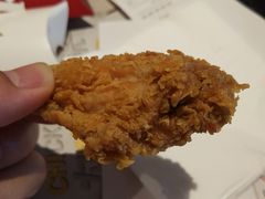 -肯德基(合肥站店)