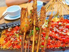 -成都吃客(九眼桥店)