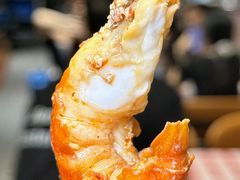 -江味龙虾馆·裸蓝龙虾(南山店)