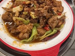 -清真·馬坡二旦烧烤(人生一串拍摄店)