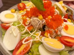 -仙隐小鹿中华料理(南宁万象城店)