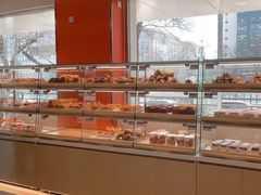 -新侨三宝乐面包店(崇文门店)