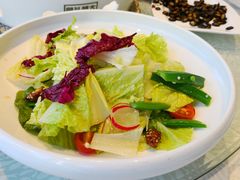 -旺顺阁·北京菜(北辰上品+)