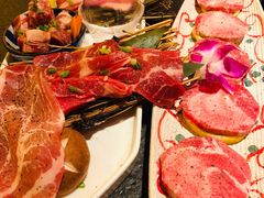 -上男·烧肉集市(五一广场店)