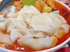 -西贝(无锡万象城店)