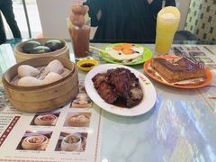-澳门陈光记烧味饭店(万象城店)