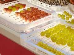 -栗子侠奶皮子糖葫芦(长宁店)
